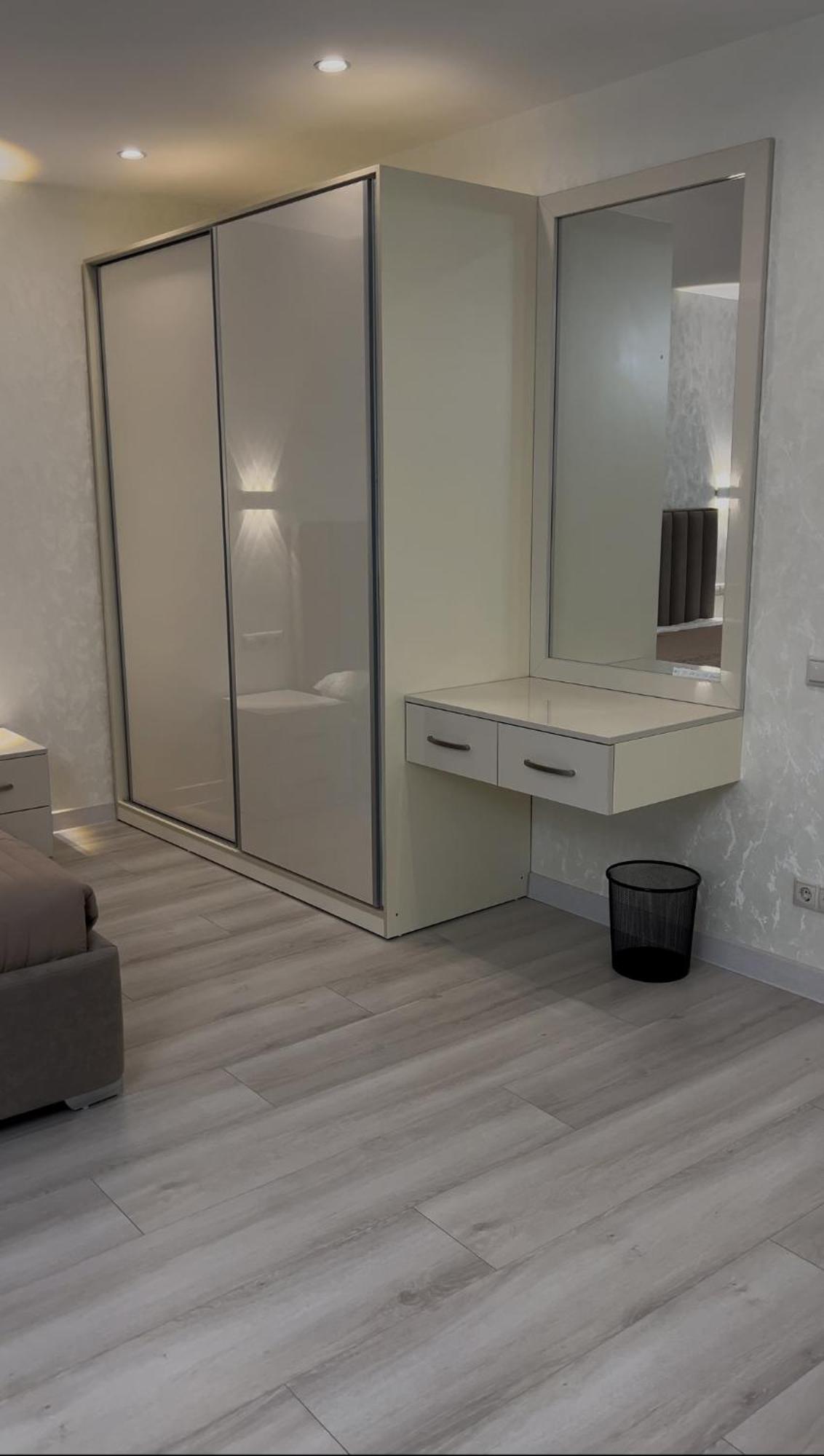Samarkand Central Apartments Esterno foto