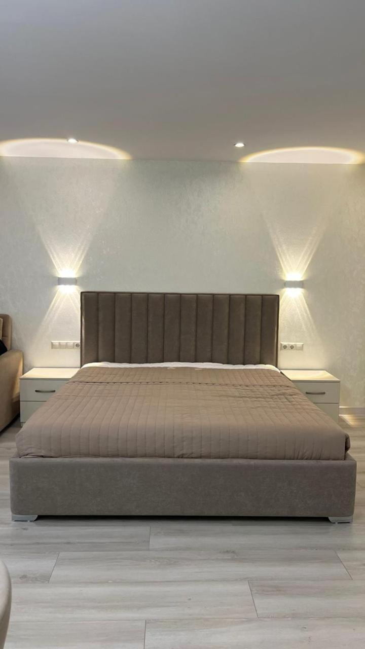 Samarkand Central Apartments Esterno foto