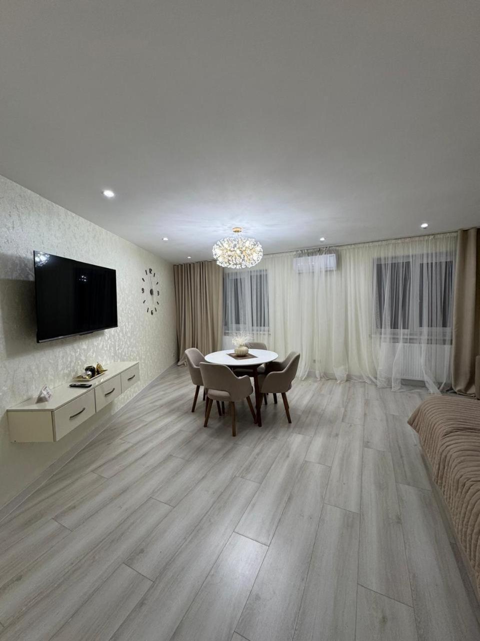 Samarkand Central Apartments Esterno foto
